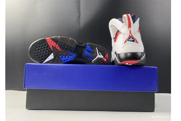 Jordan CZ0789-105 Retro Air Paris (2021) BCFC PSG Saint-Germain CZ0789-105 7 0423